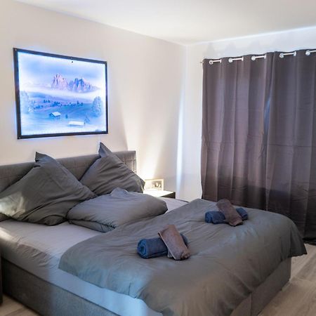 #412 Komfortable, Stilvolle Wohnung Fuer 6 Personen Muelheim an der Ruhr Exterior photo